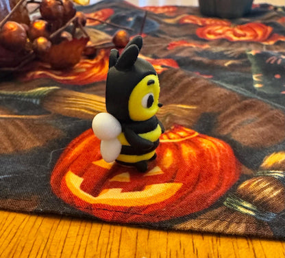 Meet Flexi Bee