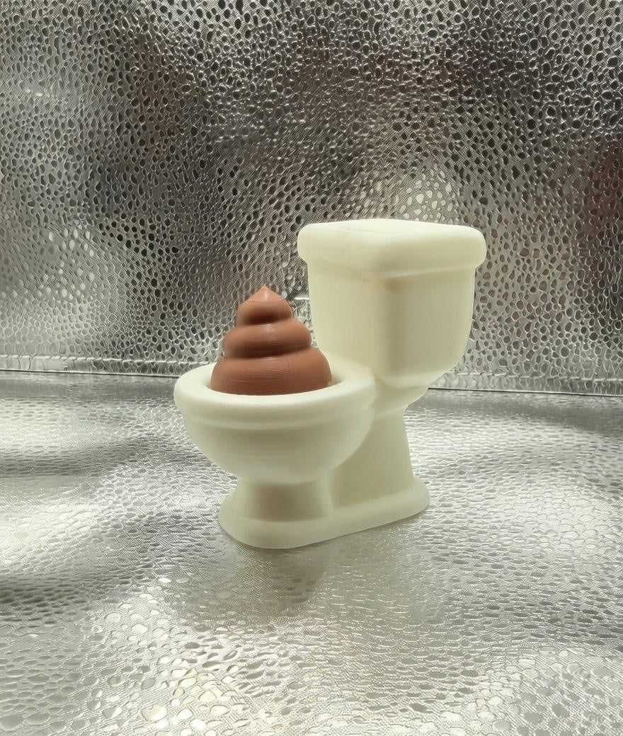 The Desktop Sh!t Clicker