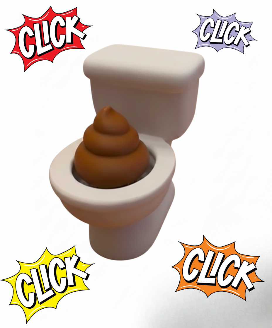 The Desktop Sh!t Clicker