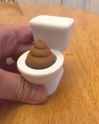 The Desktop Sh!t Clicker