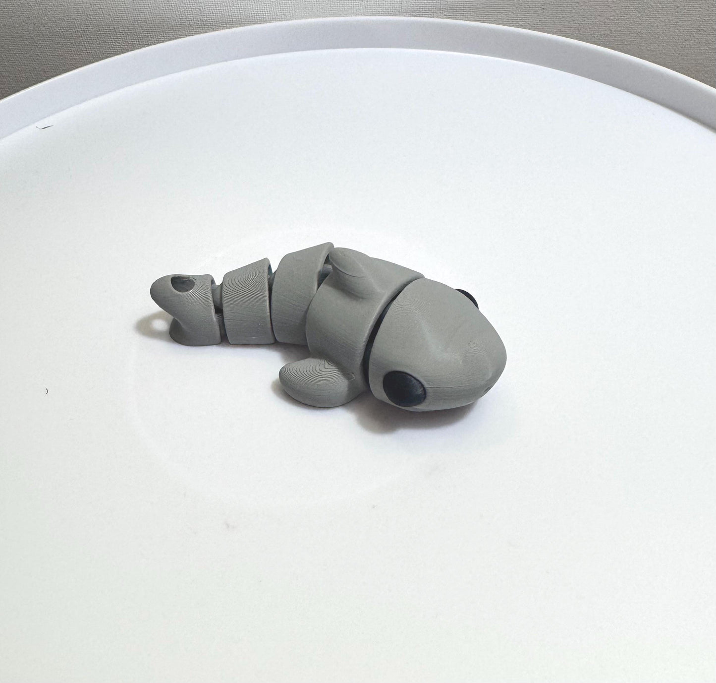 Flexi Shark Fidget Toy