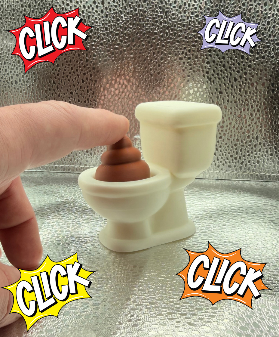 The Desktop Sh!t Clicker